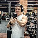 Знакомства: Елжан, 35 лет, Астана