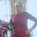 Знакомства: Вера, 69 лет, Самара