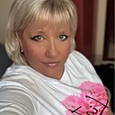 Знакомства: Светлана, 50 лет, Подольск