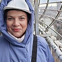 Знакомства: Елена, 46 лет, Москва