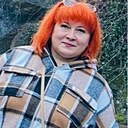 Знакомства: Мариука, 48 лет, Алушта