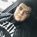 Знакомства: Виктор, 32 года, Москва