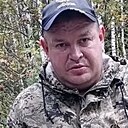 Знакомства: Дима, 40 лет, Прокопьевск