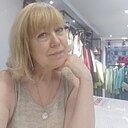 Знакомства: Иоланта, 53 года, Витебск
