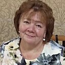 Знакомства: Любовь, 63 года, Вышний Волочек