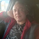 Знакомства: Ви-К, 48 лет, Курск