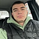 Знакомства: Виталий, 26 лет, Жлобин