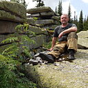 Знакомства: Павел, 50 лет, Новокузнецк