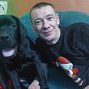 Знакомства: Константин, 45 лет, Заринск