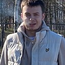 Знакомства: Дмитрий, 23 года, Новолукомль