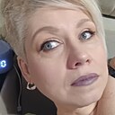 Знакомства: Елена, 50 лет, Самара