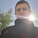 Знакомства: Александр, 27 лет, Хабаровск