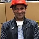 Знакомства: Расул, 48 лет, Новороссийск