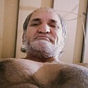 Знакомства: Сабур, 61 год, Санкт-Петербург