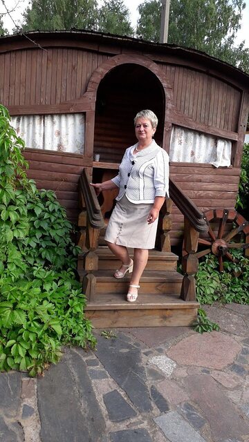 Фото - Tabor.ru