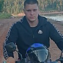 Знакомства: Евгений, 46 лет, Братск