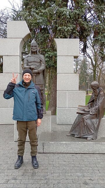 Фото - Tabor.ru