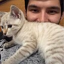 Знакомства: Алимжан, 30 лет, Астана