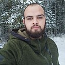 Знакомства: Даниил, 28 лет, Энгельс