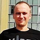 Знакомства: Кирилл, 35 лет, Полоцк