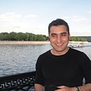 Знакомства: Ромео, 42 года, Анапа