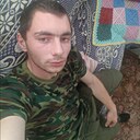 Знакомства: Антон, 23 года, Волноваха