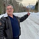 Знакомства: Олег, 60 лет, Ангарск