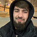 Знакомства: Фарид, 30 лет, Екатеринбург