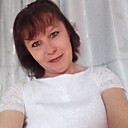 Знакомства: Ирина, 45 лет, Чита