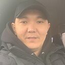 Знакомства: Кайрат, 35 лет, Астрахань
