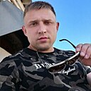 Знакомства: Дима, 39 лет, Магадан