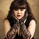 Знакомства: Дашуля, 35 лет, Оус