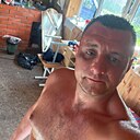 Знакомства: Андрей, 37 лет, Бобруйск