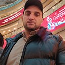 Знакомства: Вадим, 36 лет, Кинешма