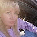 Знакомства: Светлана, 43 года, Сургут