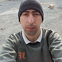 Знакомства: Егор, 36 лет, Искитим