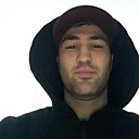 Знакомства: Хxх, 35 лет, Нальчик