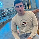 Знакомства: Дима, 23 года, Когалым