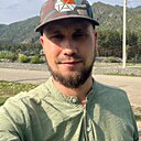 Знакомства: Артур, 35 лет, Бийск