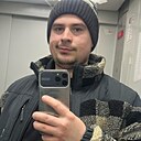 Знакомства: Никита, 27 лет, Барнаул