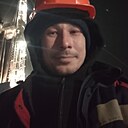 Знакомства: Игорь, 37 лет, Орск