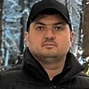 Знакомства: Мика, 36 лет, Москва