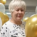 Знакомства: Светлана, 59 лет, Липецк