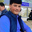 Знакомства: Muzaffarovich, 25 лет, Томск