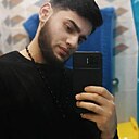 Знакомства: Салох, 25 лет, Ярославль