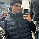 Знакомства: Мага, 26 лет, Мурманск