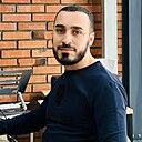 Знакомства: Руслан, 31 год, Новосибирск