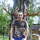 Знакомства: Евген, 40 лет, Нижний Новгород