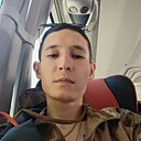 Знакомства: Дмитрий, 26 лет, Чита