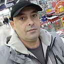 Знакомства: Серега, 43 года, Уральск